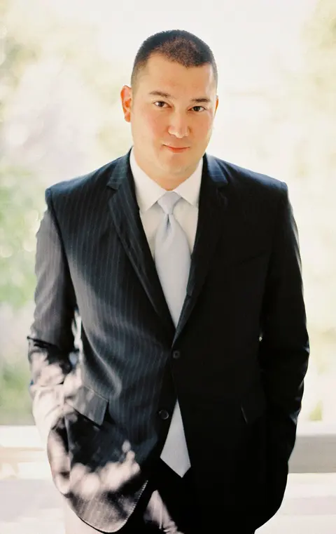 Kevin Barnes