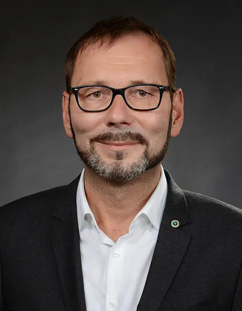 Burkhard Kohlhoff