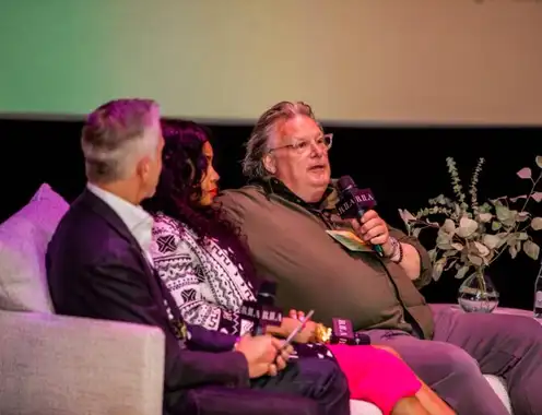 Food & Beverage as a Recipe for Success