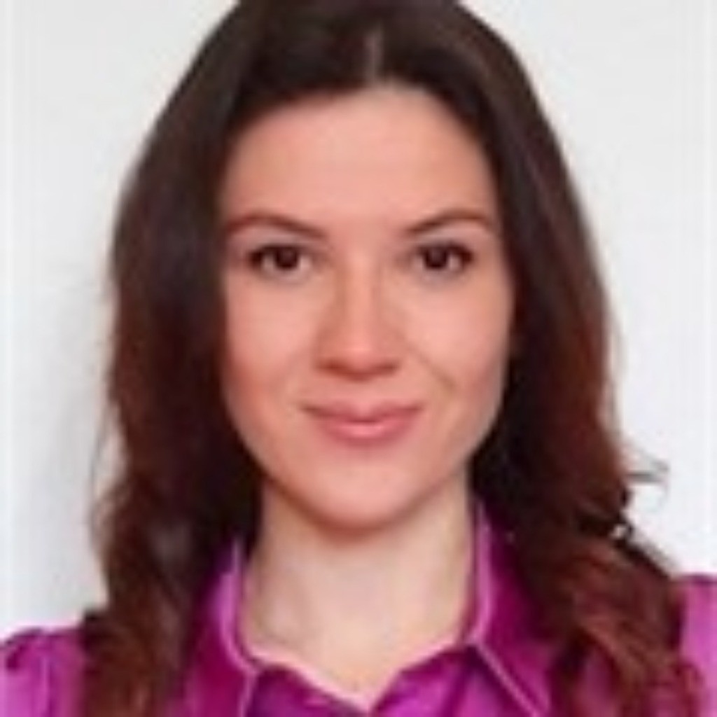 Yuliya Navrotska