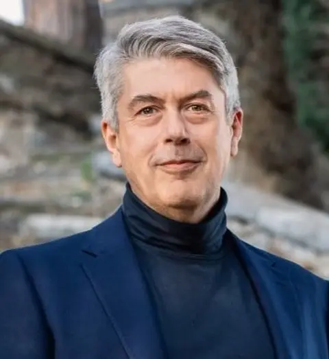 Davide Bertilaccio