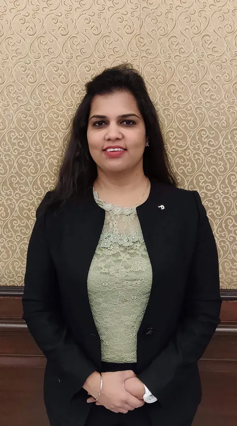 Ms Snehal Koli