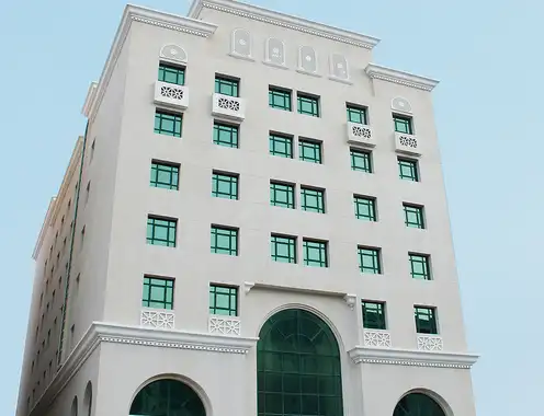 Swiss-Belinn Doha