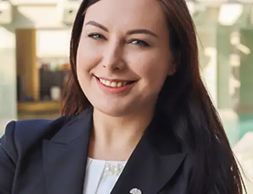 Marina Kutskaya