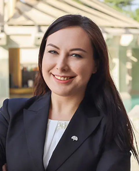 Marina Kutskaya