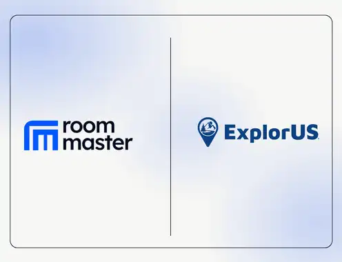 ExplorUS Expands Partnership with roommaster, Bringing AI Concierge to More Than 20 Park Destinations