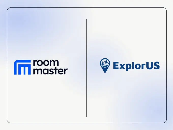 ExplorUS Expands Partnership with roommaster, Bringing AI Concierge to More Than 20 Park Destinations