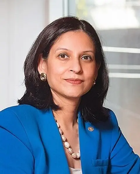 Sheetal Singh