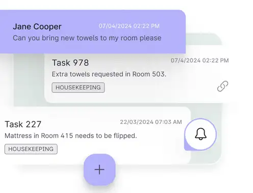 The future of housekeeping: strategies for smarter, faster hotel operations