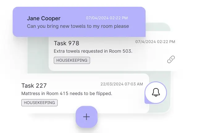 The future of housekeeping: strategies for smarter, faster hotel operations