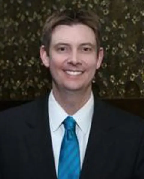 Gordon Taylor III