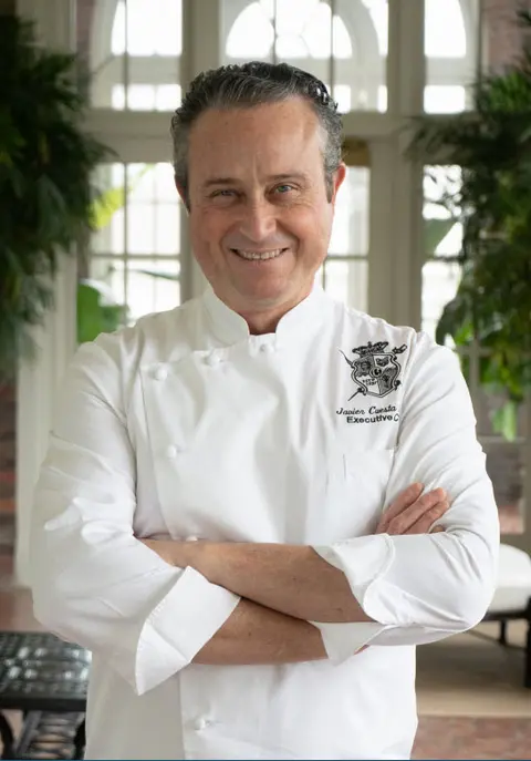 Javier Cuesta Mu
