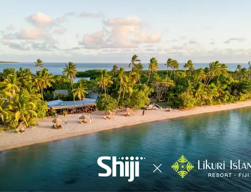 Likuri Island Resort Fiji Elevates Operations with Daylight PMS and Fully Integrated Shiji Technology Ecosystem