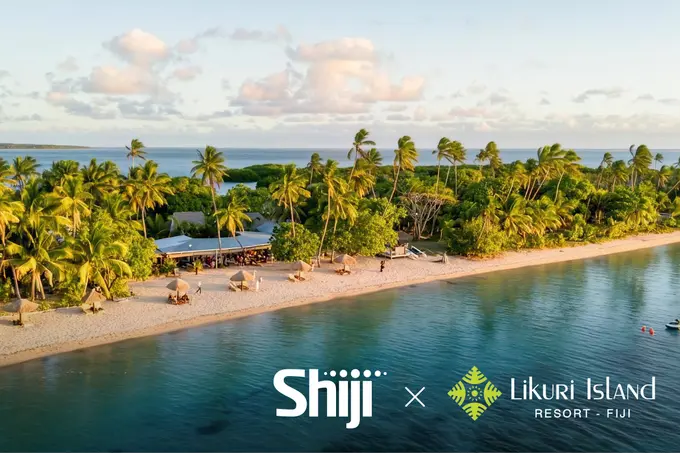 Likuri Island Resort Fiji Elevates Operations with Daylight PMS and Fully Integrated Shiji Technology Ecosystem
