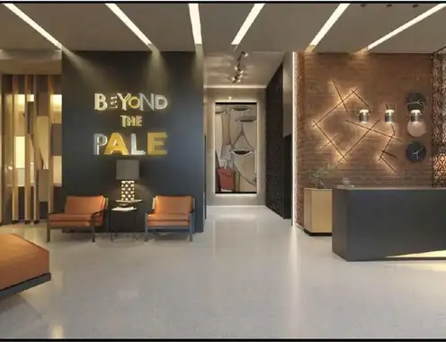 Swiss-Belinn Sharq Kuwait