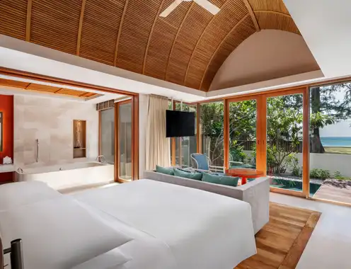 Renaissance Phuket Resort & Spa