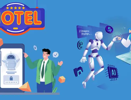 Your Hotel Is Not Behind on AI. It Is Watching the Wrong Clock.