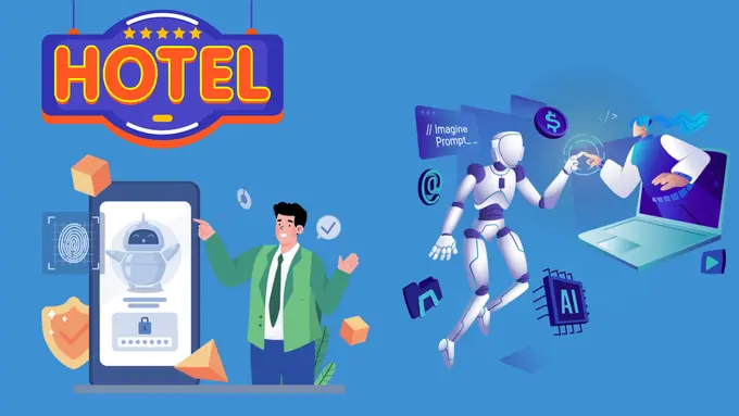 Your Hotel Is Not Behind on AI. It Is Watching the Wrong Clock.