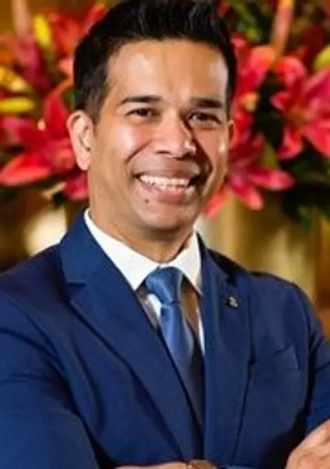 Kalyana Krishnamoorthy