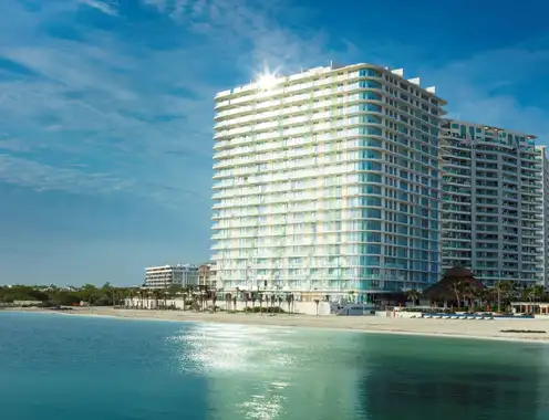 SLS Cancun