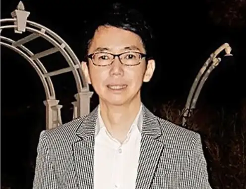 Tony Lee