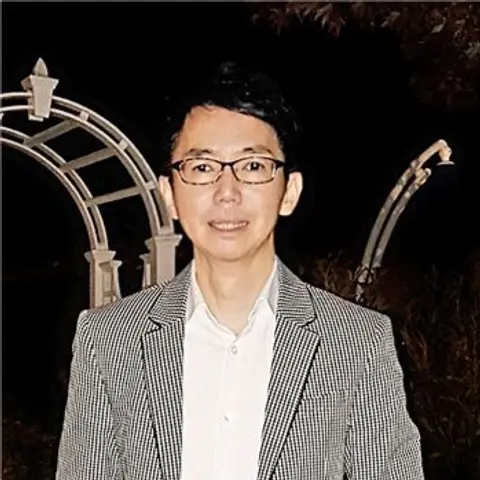 Tony Lee