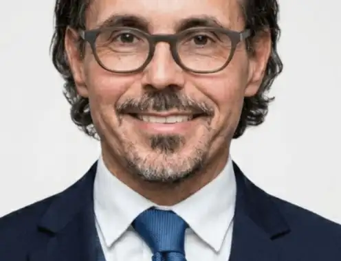Geoffray Maugin