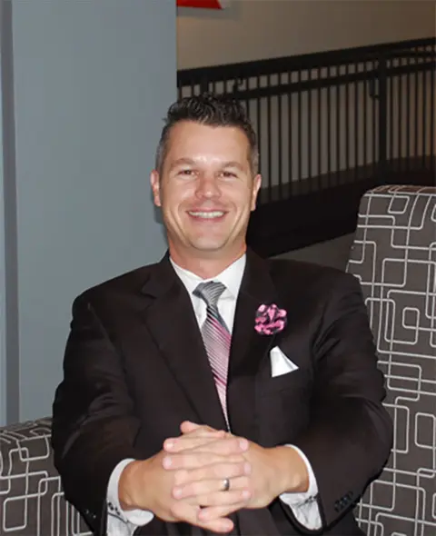 Ronnie Krodel