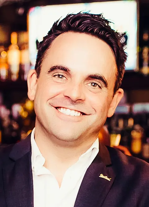 James Berry