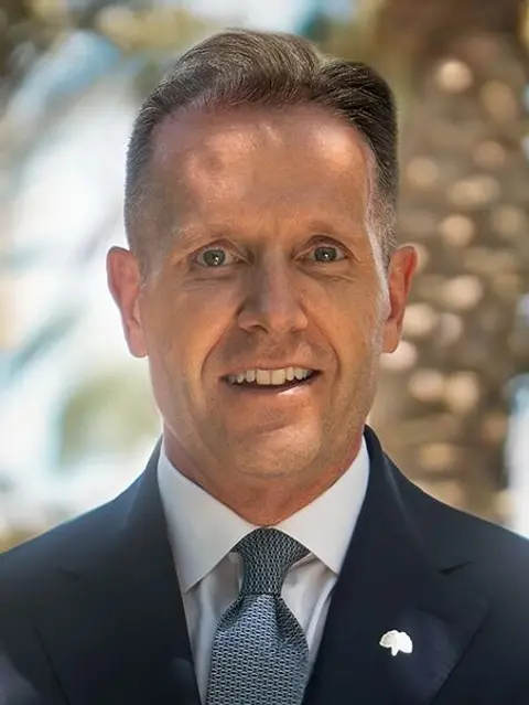Aaron Kaupp