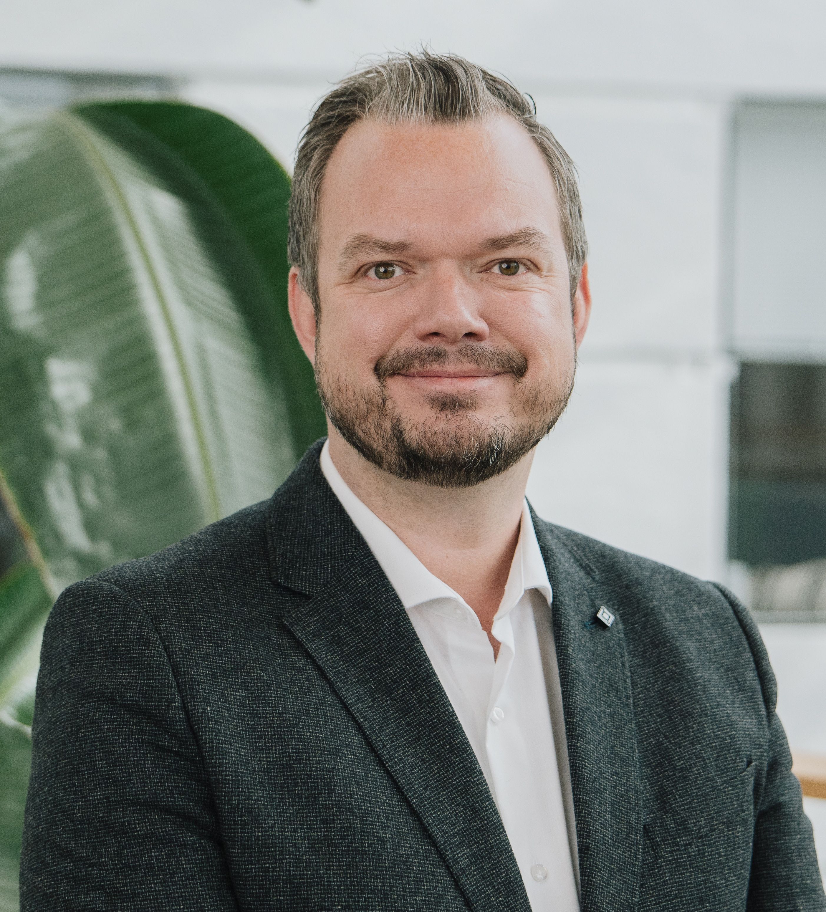 Simon Buchwaldt-Nissen