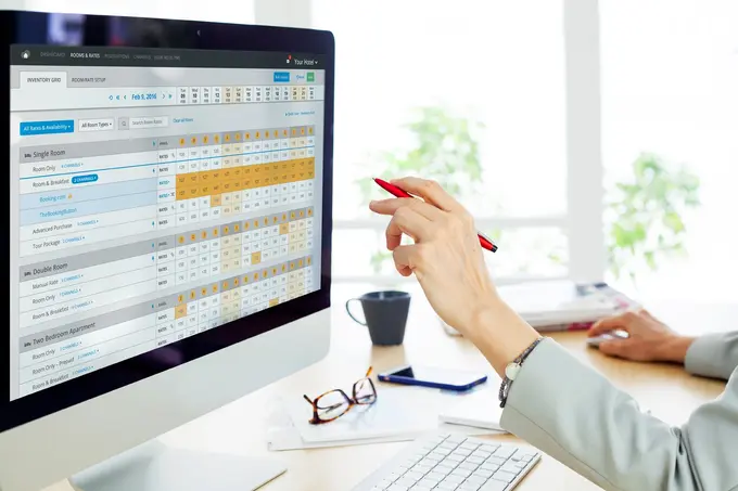 SiteMinder's Fig Cakar: "Manage your rates and promotions to optimize your OTA listing"