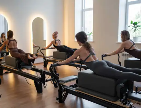 The Wellness Economy: Definition, Size, and What's Driving Its Growth