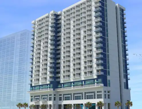 Homewood Suites Myrtle Beach Oceanfront