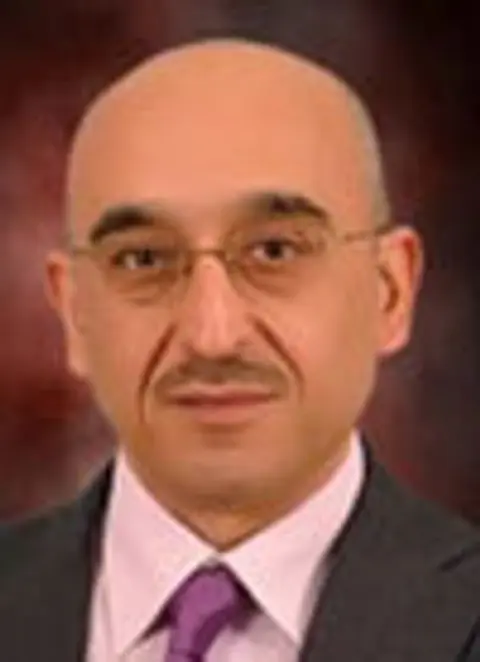 Mazen Abu Sakha