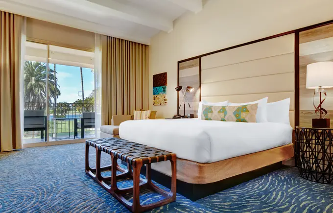 Hilton San Diego Resort & Spa ......
