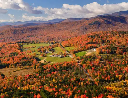 Outbound Stowe