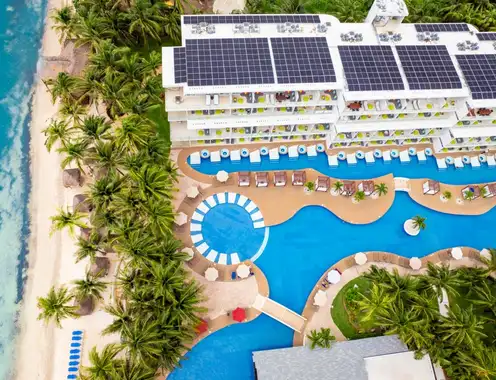 Palmar Beach Resort & Spa Riviera Maya