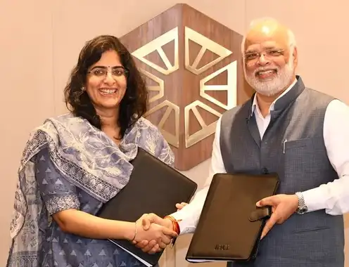 IHCL Enters into Strategic Partnership for 10 Hotels & 1000+ Keys; Expanding the Ginger Brand in South India