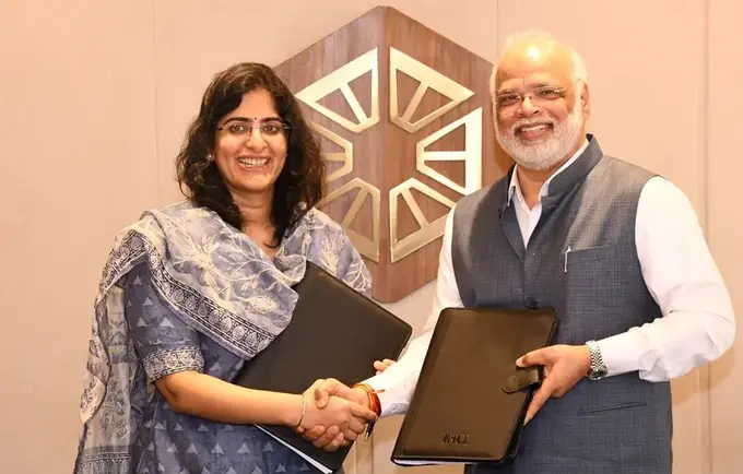 IHCL Enters into Strategic Partnership for 10 Hotels & 1000+ Keys; Expanding the Ginger Brand in South India