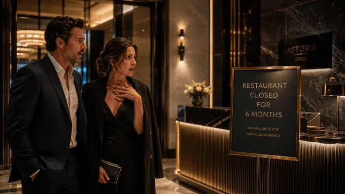 AI is confidently wrong about your hotel, and the guest arrives believing it