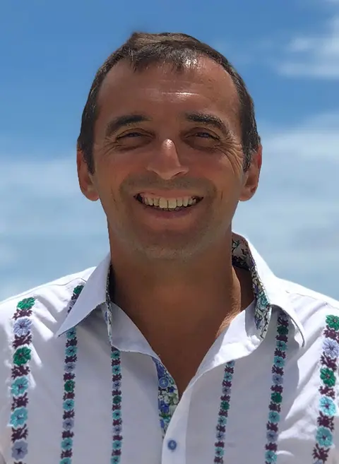 Tolga Unan