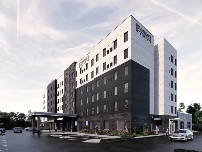 Staybridge Suites Aurora 10504994178 Original ......