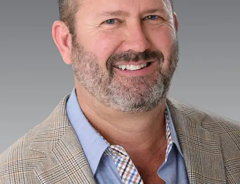 Dan Sellers