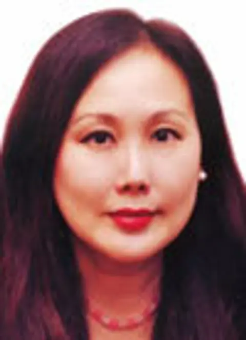 Catherine Lee
