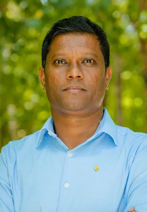 Mohamed Ashraf