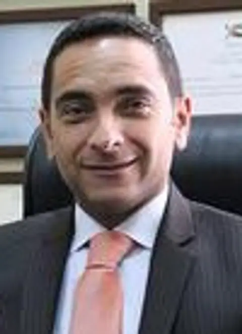 Khaled Sharabassy