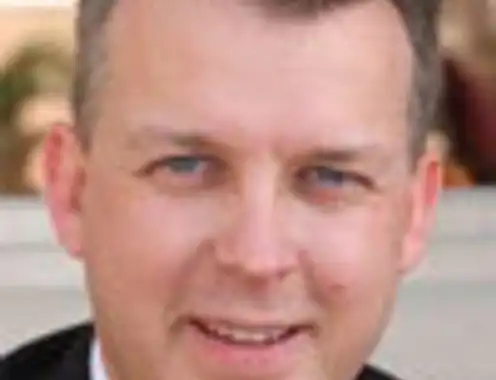 Gerald Lampaert