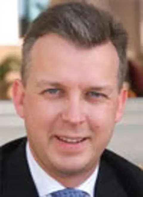 Gerald Lampaert