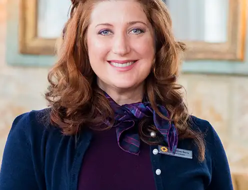 Jacqueline Berry